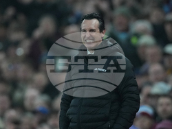 Britain Premier League Soccer