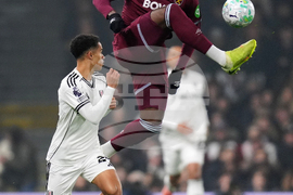 Britain Premier League Soccer