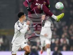 Britain Premier League Soccer