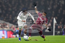 Britain Premier League Soccer