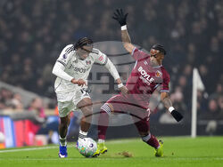 Britain Premier League Soccer