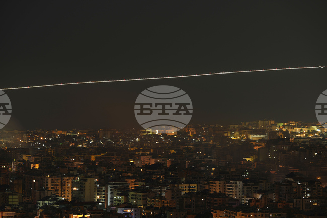 Държавната електроенегийна компания на Ливан заяви, че израелска атака е прекъснала дейността на важна подстанция