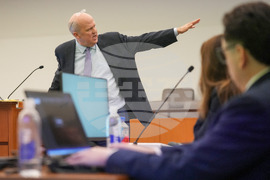 Texas Floods-Camp Mystic-Lawsuit