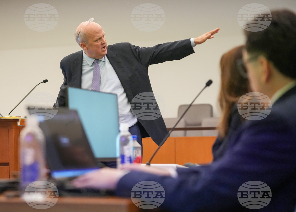 Texas Floods-Camp Mystic-Lawsuit