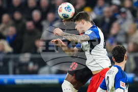 Germany Bundesliga Soccer