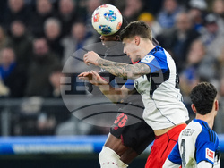 Germany Bundesliga Soccer