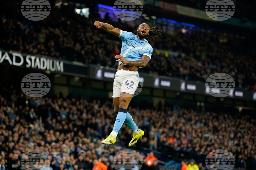 APTOPIX Britain Premier League Soccer