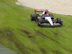 Australia F1 GP Auto Racing