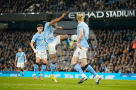 Britain Premier League Soccer