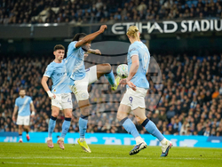 Britain Premier League Soccer