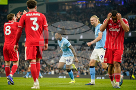 Britain Premier League Soccer