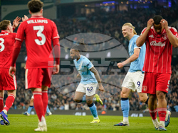 Britain Premier League Soccer