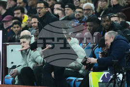 Britain Premier League Soccer