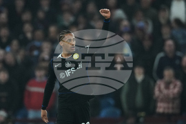 Britain Premier League Soccer