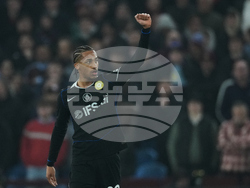 Britain Premier League Soccer