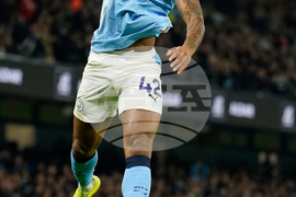 Britain Premier League Soccer