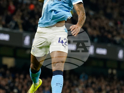 Britain Premier League Soccer