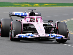Australia F1 GP Auto Racing