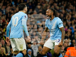 Britain Premier League Soccer