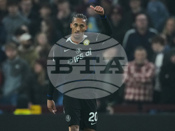 Britain Premier League Soccer