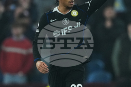 Britain Premier League Soccer