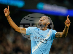 Britain Premier League Soccer