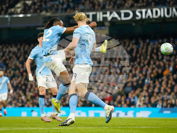 Britain Premier League Soccer