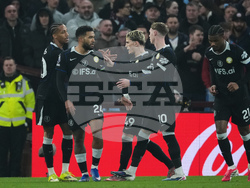 Britain Premier League Soccer