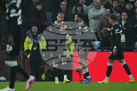 Britain Premier League Soccer