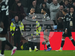 Britain Premier League Soccer