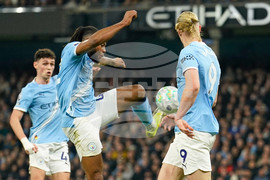 Britain Premier League Soccer