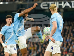 Britain Premier League Soccer