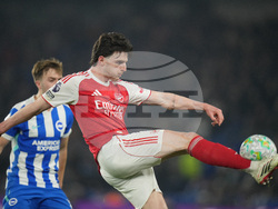 Britain Premier League Soccer