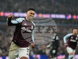 Britain Premier League Soccer