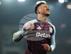 Britain Premier League Soccer