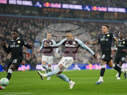 Britain Premier League Soccer