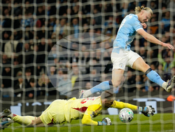 Britain Premier League Soccer