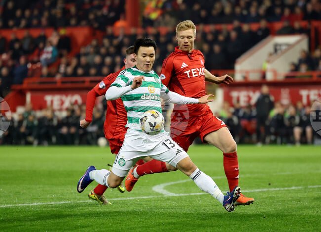 Britain Scottish Premiership Soccer