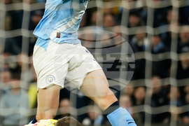 Britain Premier League Soccer