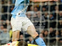 Britain Premier League Soccer