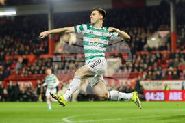 Britain Scottish Premiership Soccer