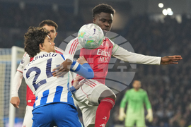 Britain Premier League Soccer