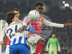 Britain Premier League Soccer