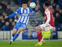 Britain Premier League Soccer