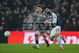 Britain Premier League Soccer