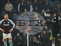 Britain Premier League Soccer