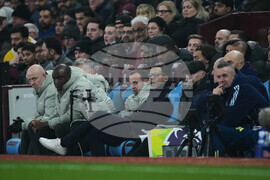 Britain Premier League Soccer