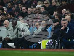 Britain Premier League Soccer