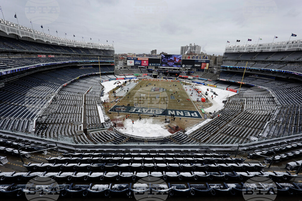 Wrexham Yankee Stadium Soccer