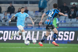 Italy Italian Cup Soccer
